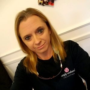 Meet your Posher, Rosemary